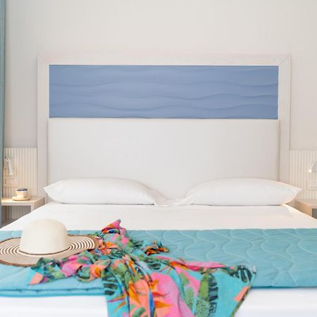 Suite Hotel L'Oasi Di Riaci (Adults Only) Santa Domenica  Eksteriør bilde